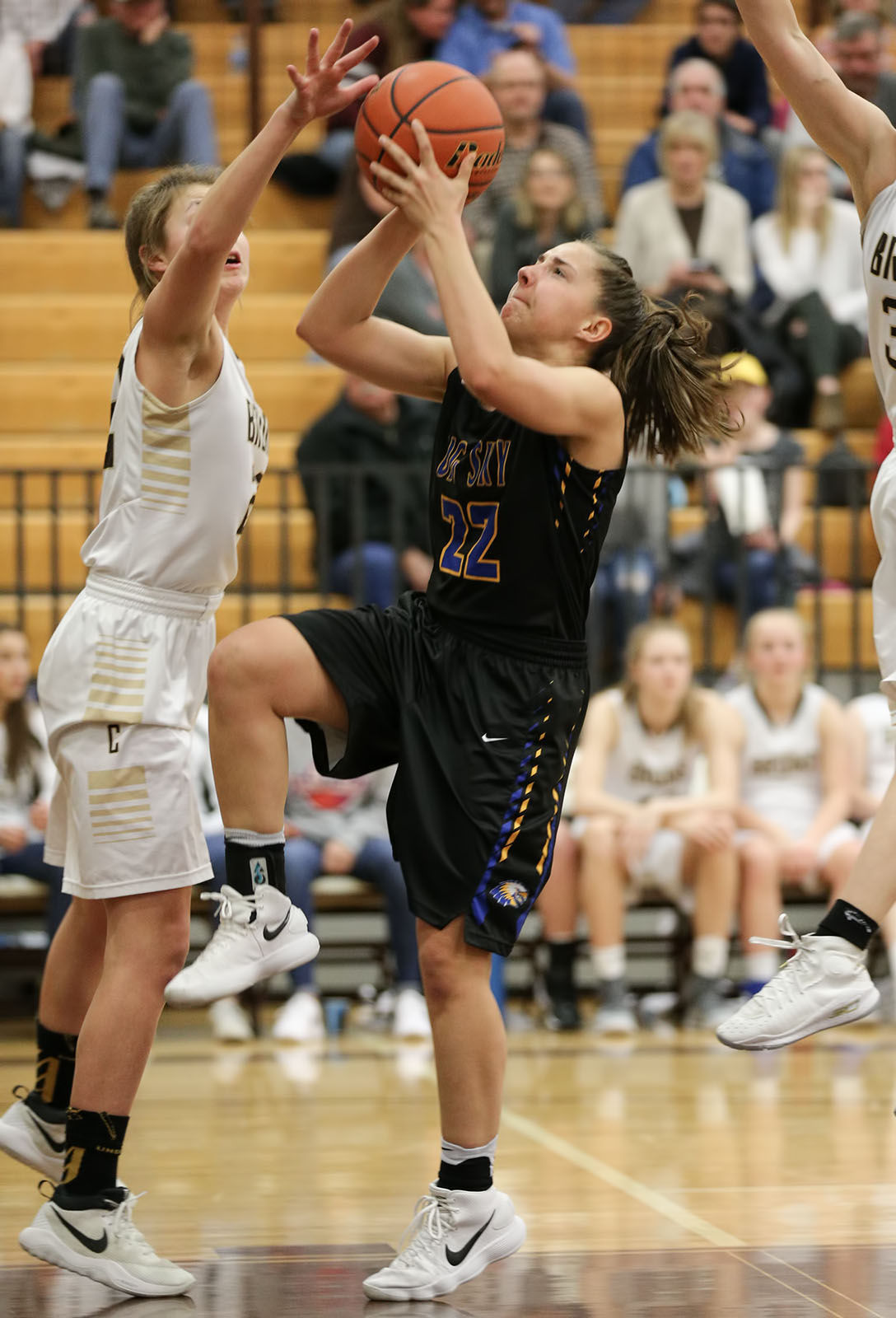 TiLynn McGreevey